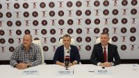 Bordo BK ile Bandırma’da basketbol ateşi yeniden yanacak