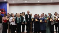 Bandırma Ticaret Borsası Kadın Girişimciler Kurulu, Cumhuriyet’in 100’üncü yılına özel