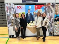 Balıkesir,  Dünya Peynir Yarışması’nda Türkiye’yi temsil edecek ilk şehir olacak.Balıkesir,