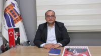 Bandırma Kent Konseyi Başkanı Serdar Polat, Cumhuriyet’in 100’üncü yılında Cumhuriyet
