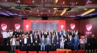 Bandırmaspor’un Ziraat Türkiye Kupası 3’üncü Eleme Turu’nda rakibi belli oldu.