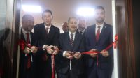 29 Ekim Cumhuriyet Bayramı kutlama etkinlikleri kapsamında Bandırma’da “100’üncü Yıla