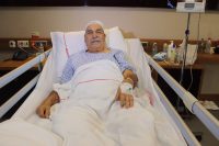 İzmir’de, ehliyetini yenilemek için aile hekimine muayeneye giden 76 yaşındaki