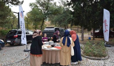 Sındırgı’da Din Görevlileri Kışla Müzehan’da buluştu