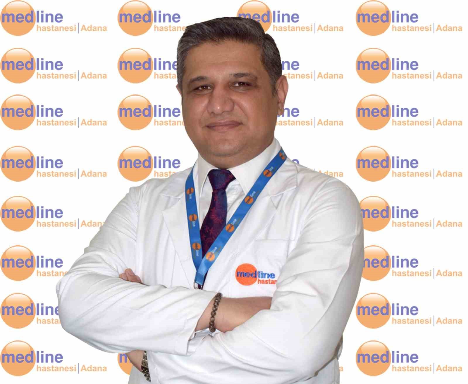 İÇ HASTALIKLARI UZMANI DOÇ. DR. AHMET AKTAŞ, SONBAHARDA SIK GÖRÜLEN