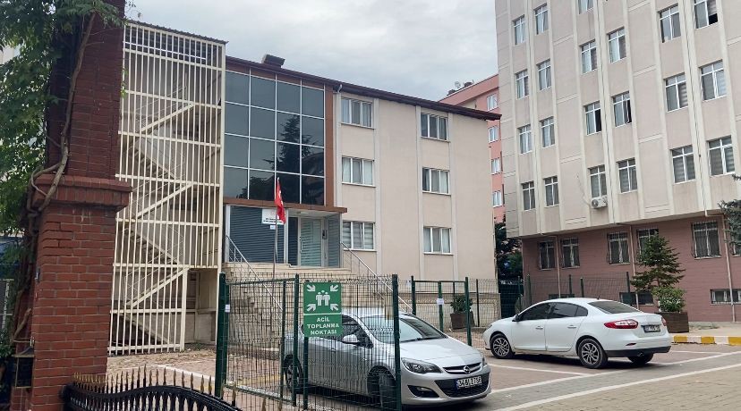 ÖZEL OSMANGAZİ ARİFİYE ORTAOKUL ERKEK ÖĞRENCİ YURDU'NDA 11 YAŞINDA BİR