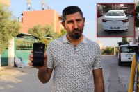 Adana’da bir ailenin evine giren hırsızlar, önce yedek anahtarı 15