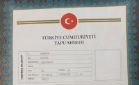 Tapu ve Kadastro 10. Bölge Müdürlüğü’nde 2023’ün ilk 9 ayında
