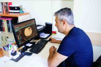 ÖZEL KASTAMONU ANADOLU HASTANESİ GENEL CERRAHİ UZMANI OP. DR. İBRAHİM