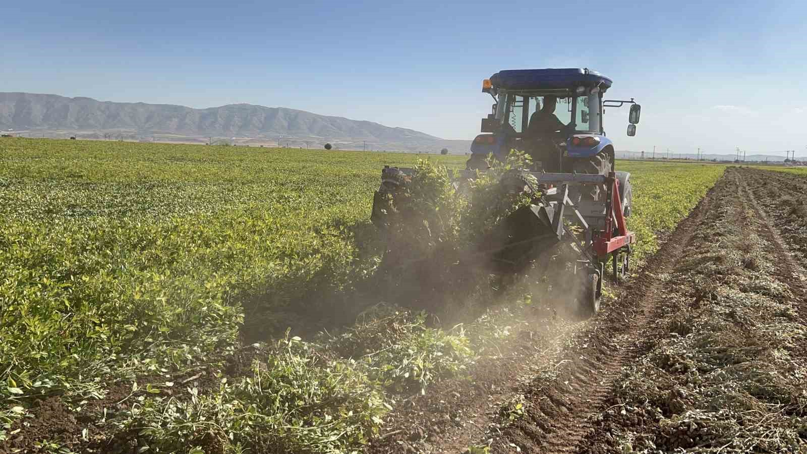 YILLARCA TERÖR OLAYLARI İLE ANILAN ŞIRNAK'IN SİLOPİ İLÇESİNDE YAKALANAN HUZUR