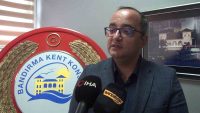 Türkiye Kent Konseyleri Platformu, İsrail tarafından Gazze’deki el-Ehli Baptist Hastanesi’ne