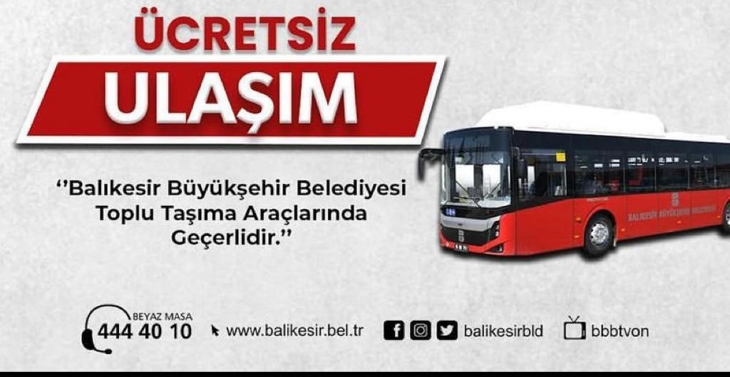 Cumhuriyet Bayramı kutlamaları çerçevesinde Balıkesir Büyükşehir Belediyesi de çeşitli etkinlikler