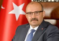 Balıkesir Valisi İsmail Ustaoğlu, Cumhuriyet’in 100. Yılı için kutlama mesajı