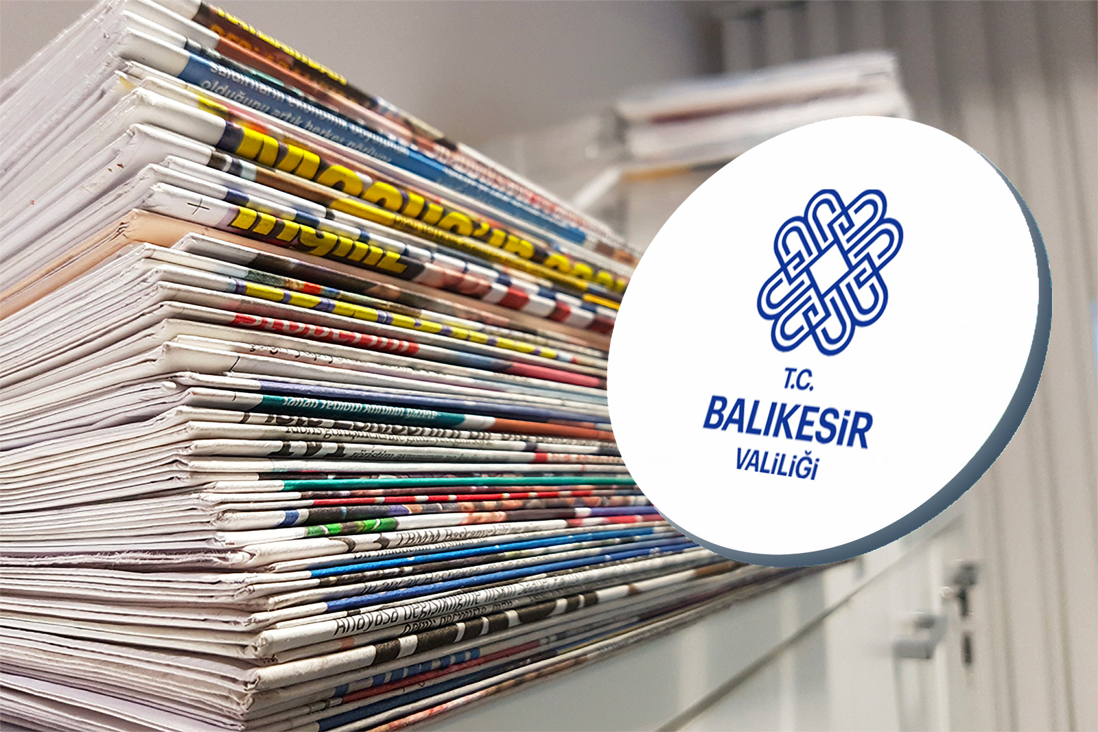 Balıkesir Valiliği, il genelindeki kamu kurum ve kuruluşlarına ‘ihalelerin birleştirilmesi’,