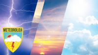 Meteoroloji Genel Müdürlüğü (MGM) tarafından yapılan son değerlendirmelere göre; ülkenin
