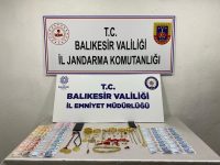 YAŞLI ÇİFTİN YÜZÜNÜ JASAT GÜLDÜRDÜ