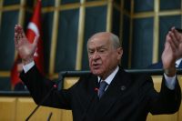 Milliyetçi Hareket Partisi (MHP) Genel Başkanı Devlet Bahçeli, “Geçtiğimiz hafta