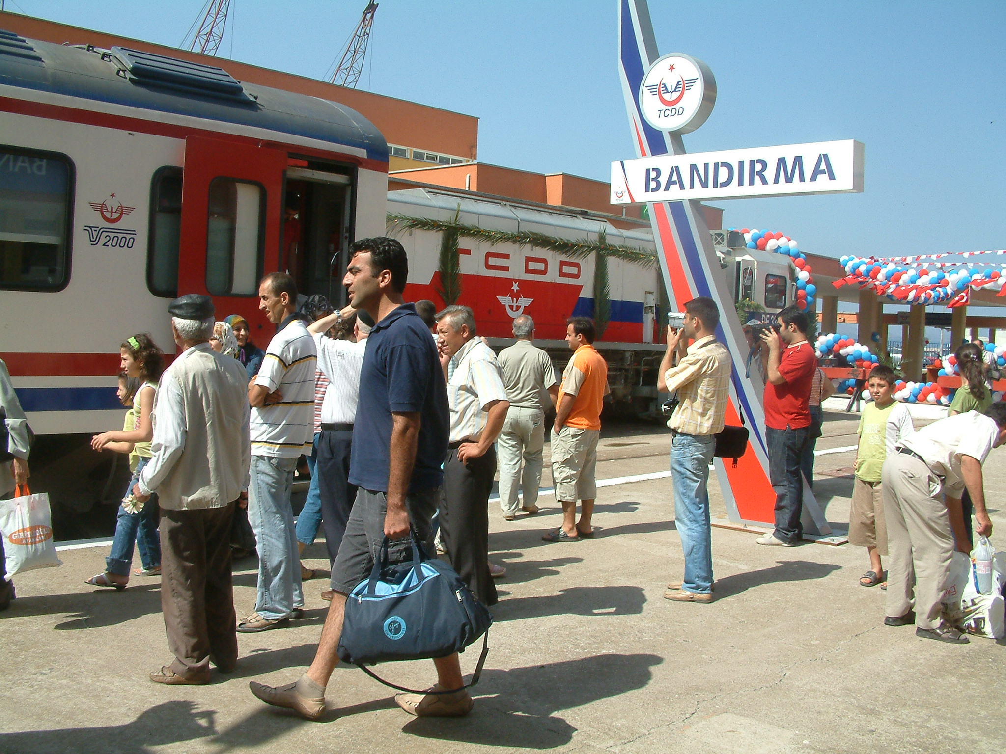 Yeni seferler 10 Aralık’tan itibaren başlayacak Uzun bir süredir günde