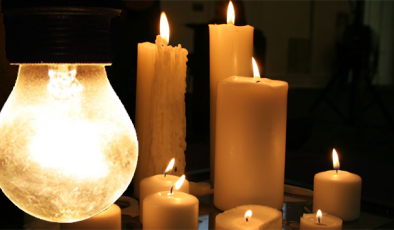 Balıkesir’in 11 ilçesinde elektrik kesintisi