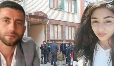 19 yaşında vahşice öldürülen hamile kadının davası aralıkta görülecek