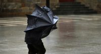 Meteoroloji Genel Müdürlüğü, Balıkesir’de kuvvetli fırtına beklendiğini duyurarak vatandaşları uyardı.Meteoroloji