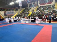 Türkiye Ümit, Genç, U21 Karate Şampiyonası ve Milli Takım Seçmeleri