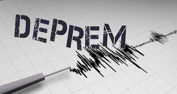 Uzmanından “Depreme dirençli yerleşim alanı” önerisi Türk Jeolog, deprem bilimci Prof. Dr. Naci Görür, deprem dirençli