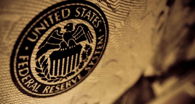  ABD Merkez Bankası (Fed) faizi beklentilere paralel olarak sabit bıraktı.