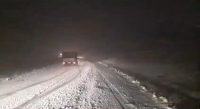 Van-Hakkari kara yolu üzerinde bulunan 2 bin 730 rakımlı Güzeldere