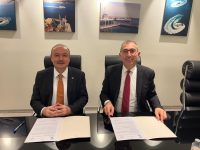 Bandırma Onyedi Eylül Üniversitesi ile İDO arasında öğrenci ile akademik