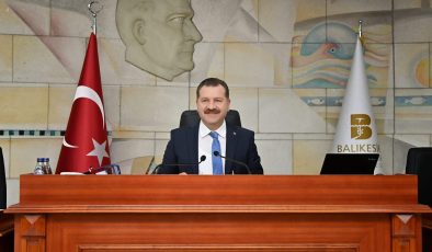 Balıkesir’de suya indirim müjdesi