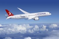  Türk Hava Yolları’ndan (THY) yapılan açıklamada İstanbul’da beklenen olumsuz hava
