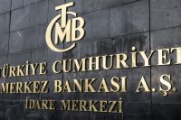 Merkez Bankası politika faizini yüzde 35’ten yüzde 40 düzeyine yükseltilmesine