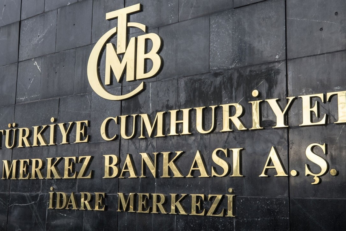 Merkez Bankası politika faizini yüzde 35’ten yüzde 40 düzeyine yükseltilmesine