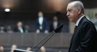Cumhurbaşkanı Recep Tayyip Erdoğan, Ekonomik İşbirliği Teşkilatı 16’ncı Zirvesi’ne katılmak