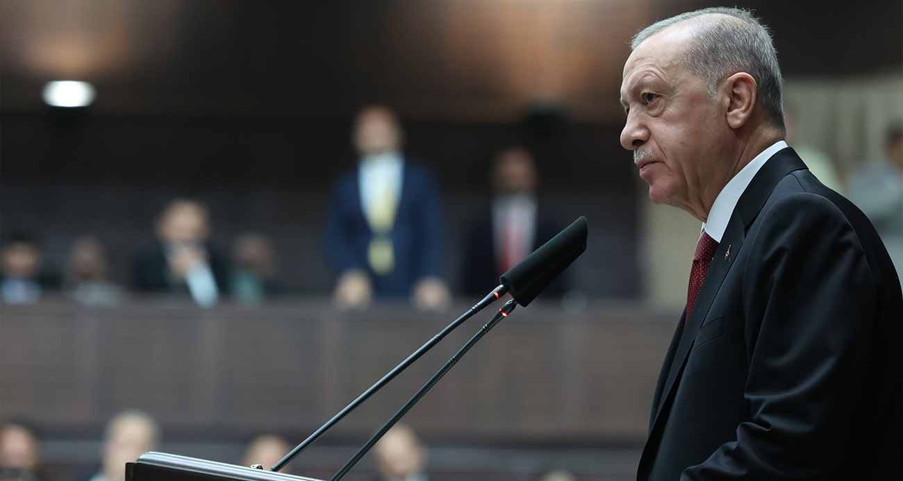 Cumhurbaşkanı Recep Tayyip Erdoğan, Ekonomik İşbirliği Teşkilatı 16’ncı Zirvesi’ne katılmak