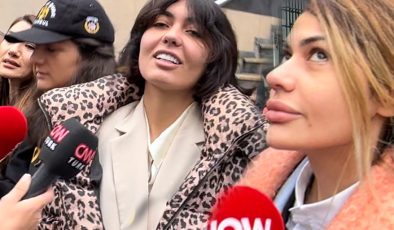 Nihal ve Bahar Candan kardeşlerin ifadeleri ortaya çıktı