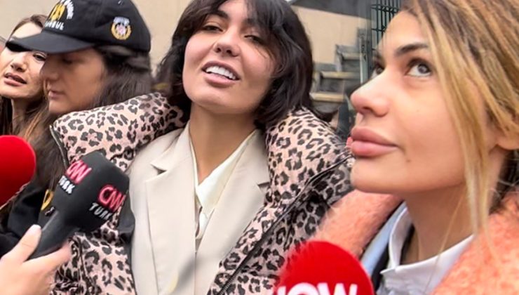 Nihal ve Bahar Candan kardeşlerin ifadeleri ortaya çıktı