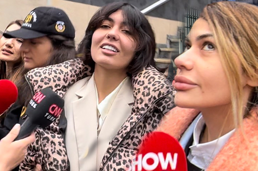 Nihal ve Bahar Candan kardeşlerin ifadeleri ortaya çıktı Nihal ve Bahar Candan kardeşlerin emniyetteki sorguları tamamlandı. Fenomen kardeşlerin