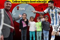 Elazığ’ın Arıcak ilçesine bağlı Üçocak beldesinde bir okulun isminin haritalarda