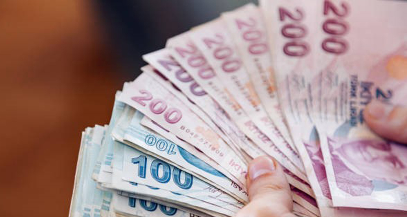 6 aylık enflasyon oranları ve yeni emeklilik düzenlemesiyle, yeni yılda