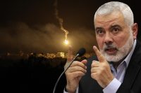 Hamas Siyasi Büro Başkanı İsmail Haniye, İsrail ile Hamas’ın ateşkes