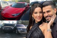 Dilan Polat ve eşi Engin Polat’a yapılan operasyonlar kapsamında ele