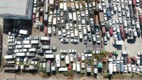 Tüm Yediemin İşletmecileri Federasyonu Başkan Yardımcısı ve Kayseri Yediemin Otopark
