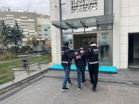 Ankara polisinin düzenlediği operasyonda, FETÖ üyeliğinden 7 yıldır aranan ihraç