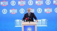Çalışma ve Sosyal Güvenlik Bakanı Vedat Işıkhan, “Emeklilerimizin yüzünü daha