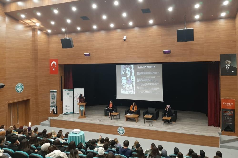 Balıkesir Valiliği, Balıkesir Üniversitesi, Aile ve Sosyal Hizmetler İl Müdürlüğü