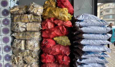 Kömür fiyatları geçen seneden bu yana değişmedi