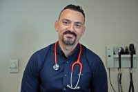 Çocuk Sağlığı ve Hastalıkları Uzmanı Uzm. Dr. Murat Çağlar Erol,