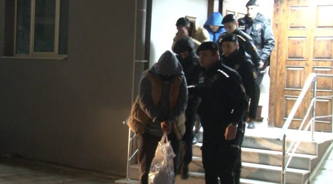 İzmir merkezli ‘Sibergöz-7’ operasyonunda 38 tutuklama